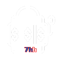 7hh cassino com jackpots em dinheiro